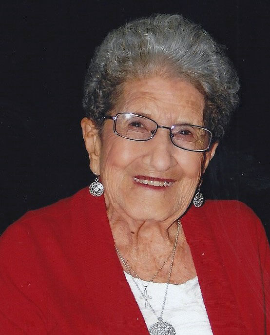 Lugarda R. Trujillo